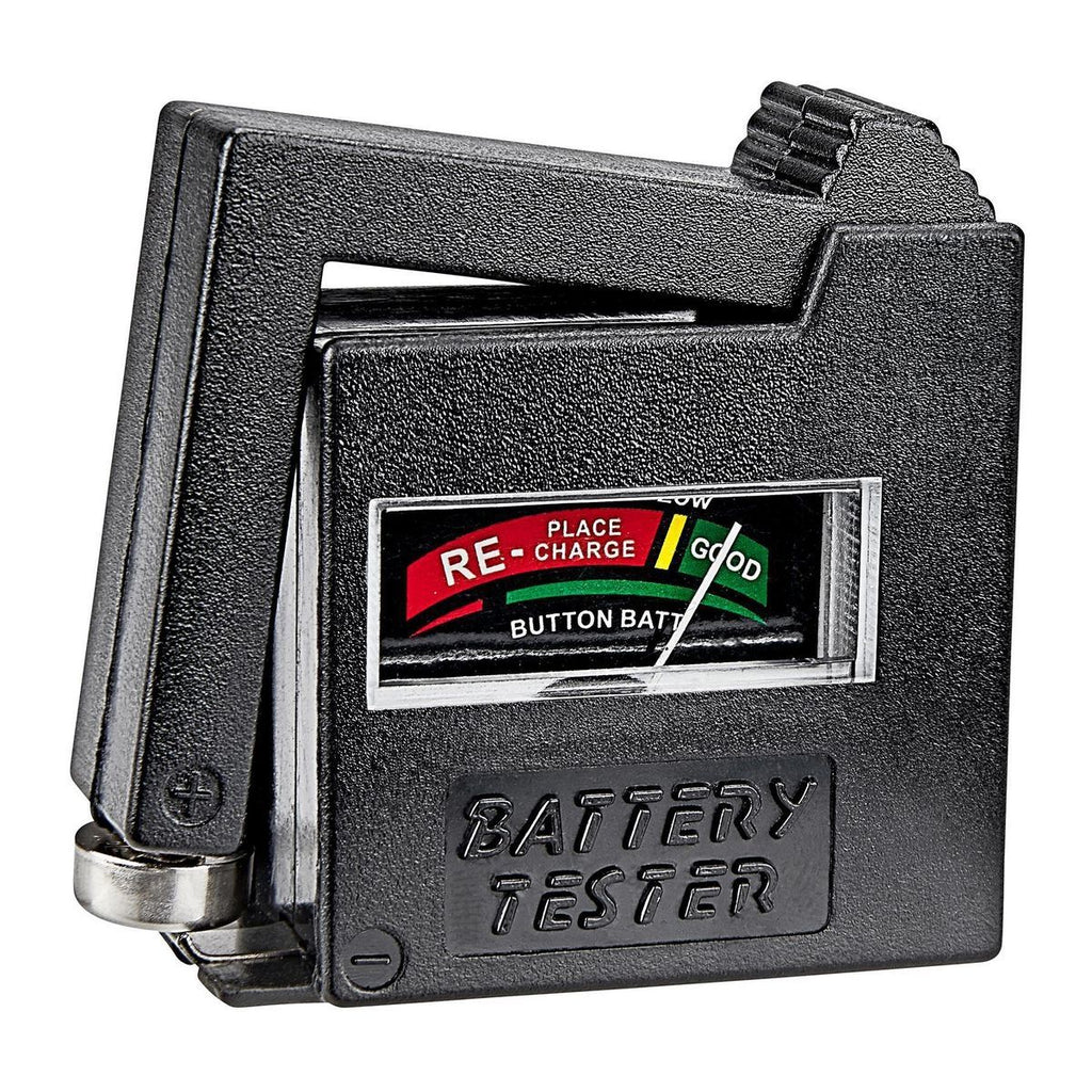 Battery Tester D437