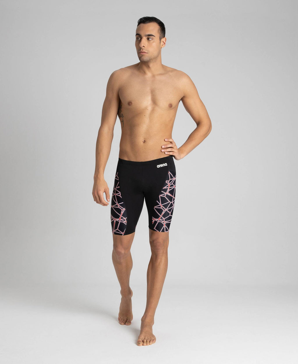 Navy Yellow Jammer W81747