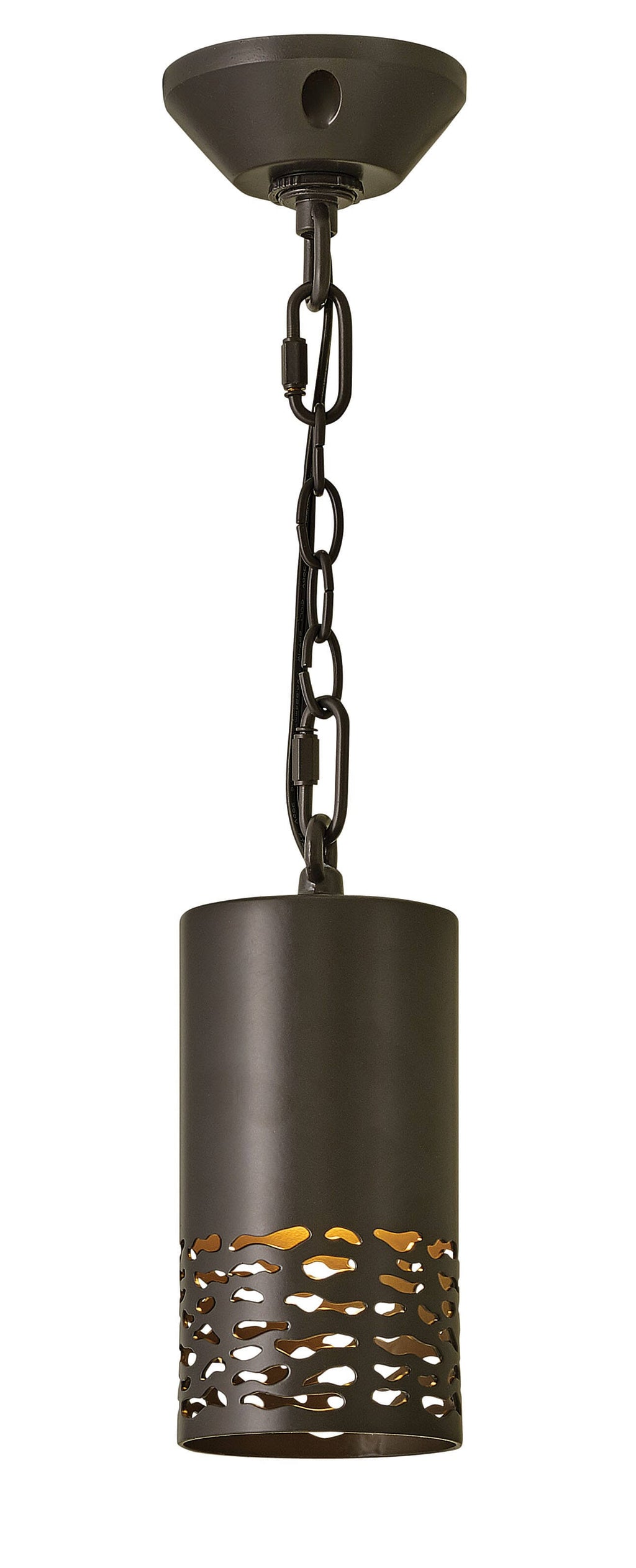 Bronze LED Landscape A94866