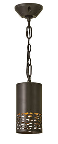Bronze LED Landscape A94866
