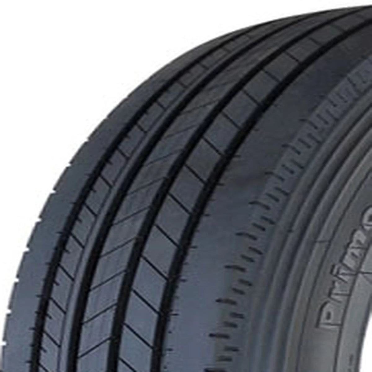 All Steel 235/85R16 Trailer Tire R68483