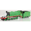 Green Train Engine Y758004