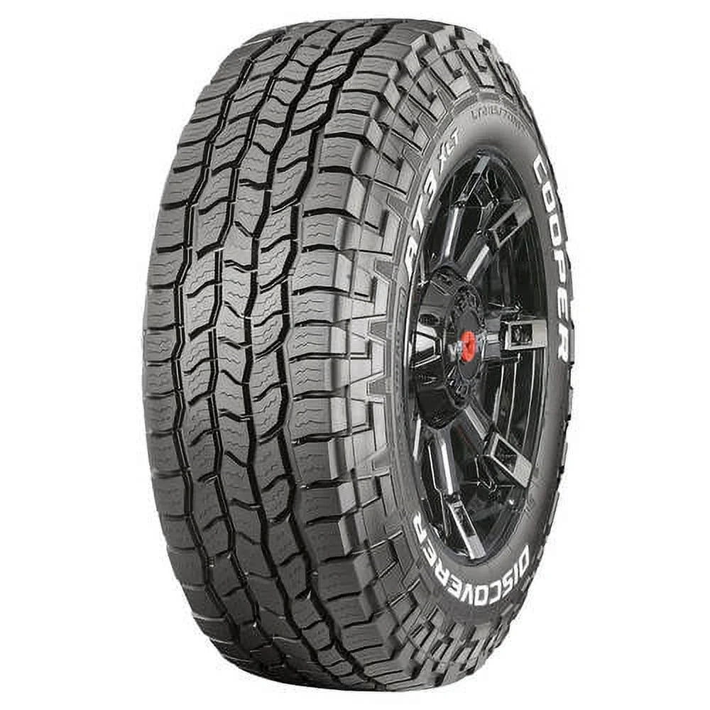 All Terrain Light Truck Tire W25629