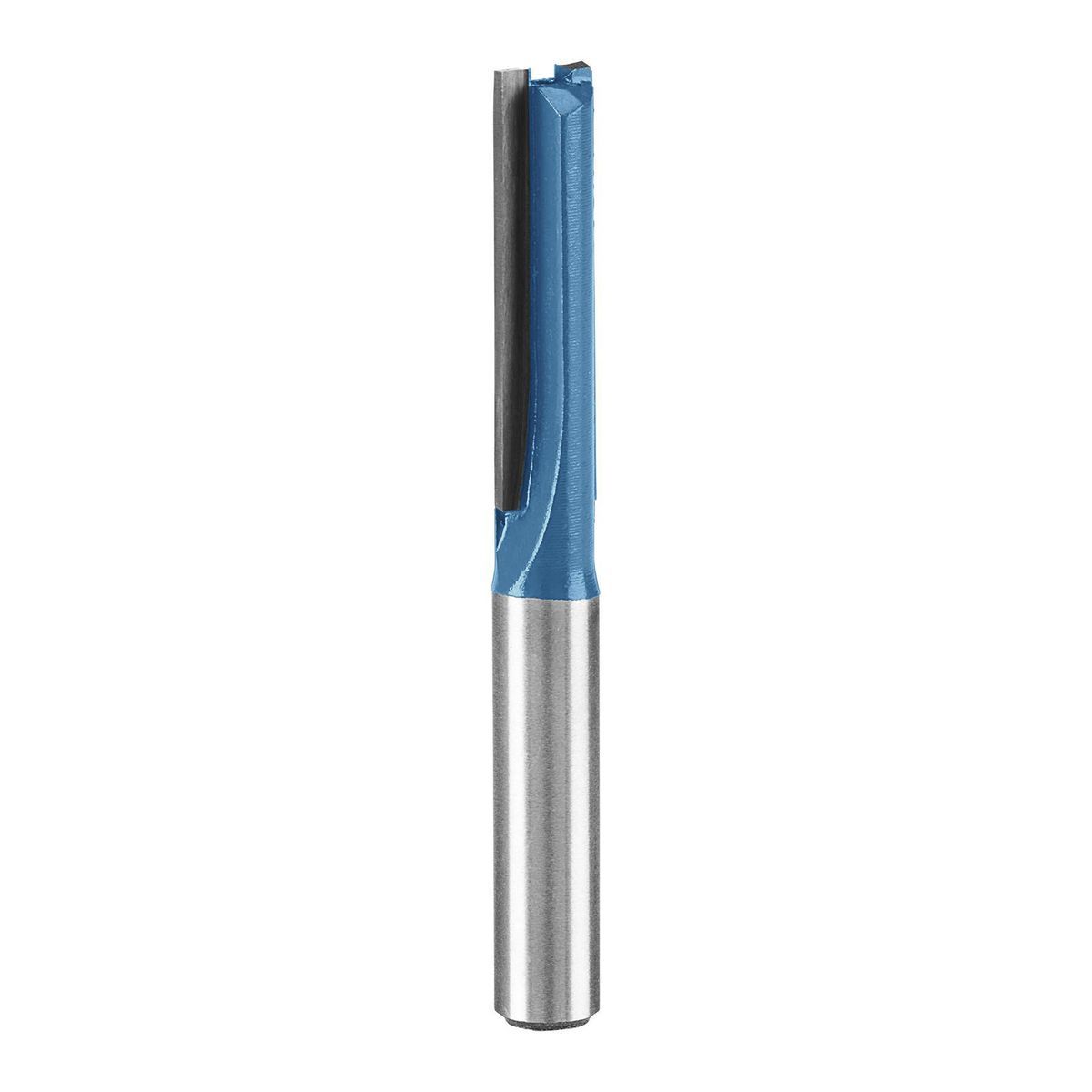 1/4 in. Straight Router Bit with 1/4 in. Shank Z770374