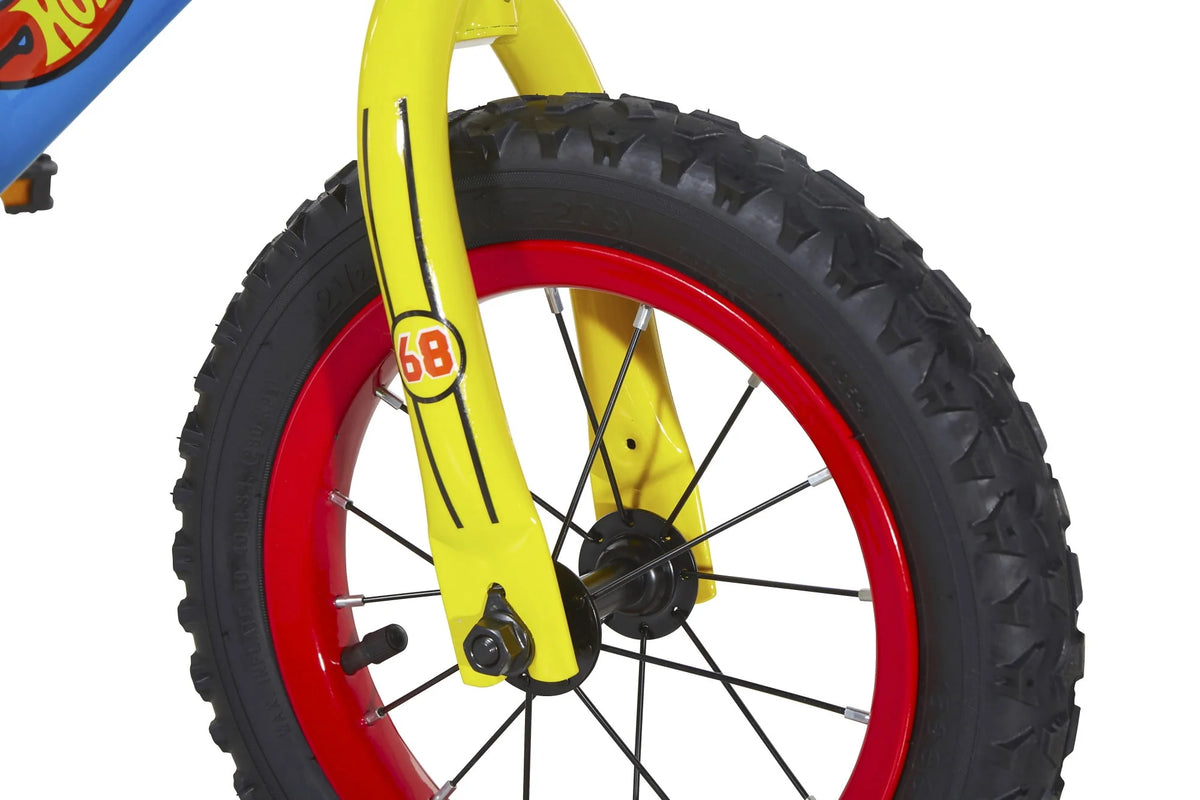 12-inch BMX Bike P75869