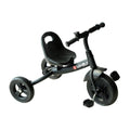 Black Indoor/Outdoor Toddler Tricycle B41390
