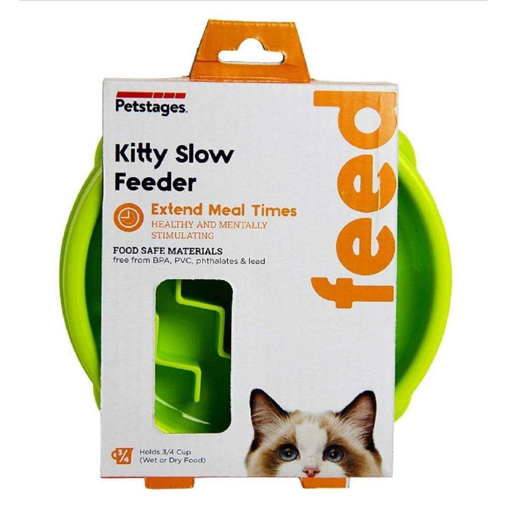 Slow Feeder Cat Bowl R608098