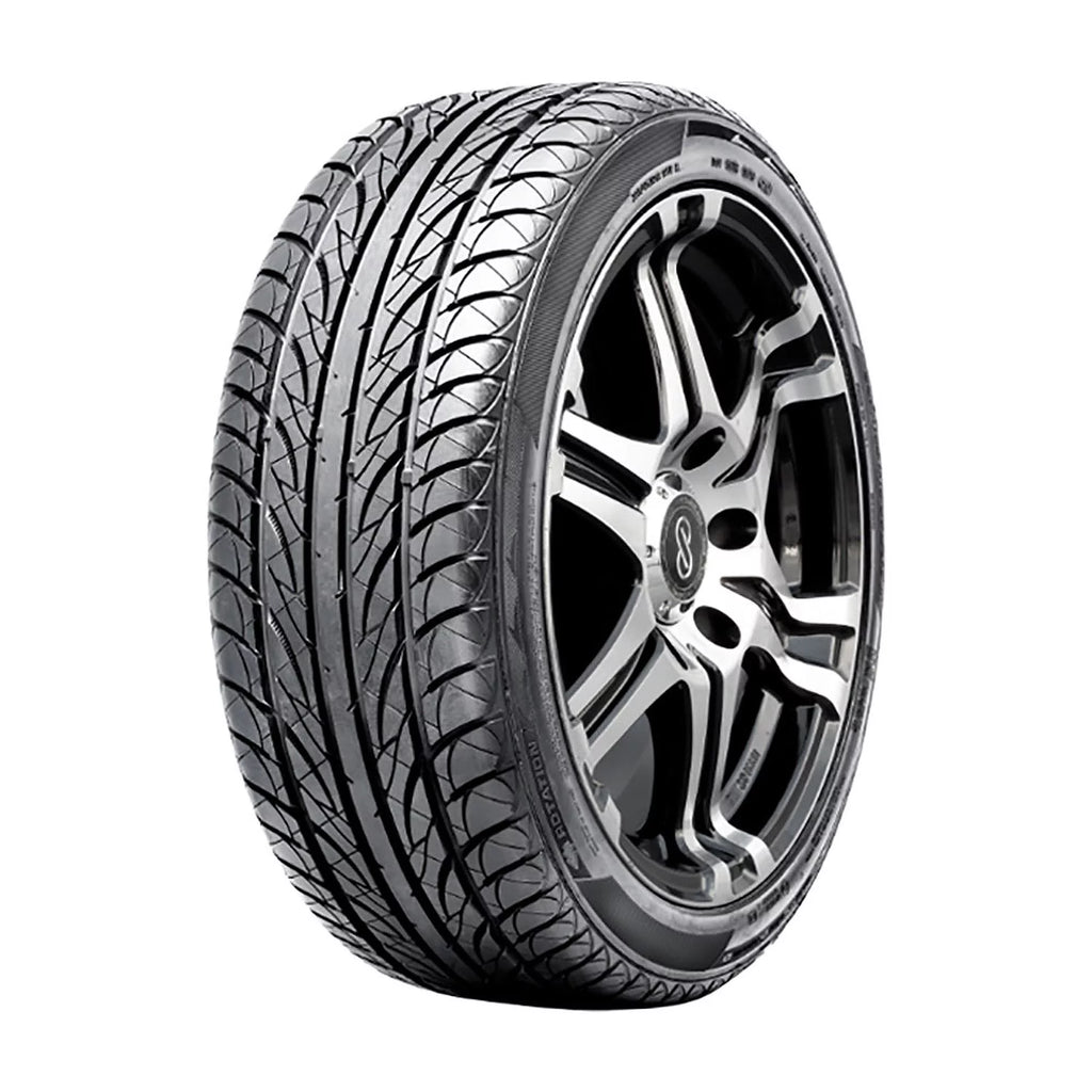 All-Season Tire 225/45R18 95W P349