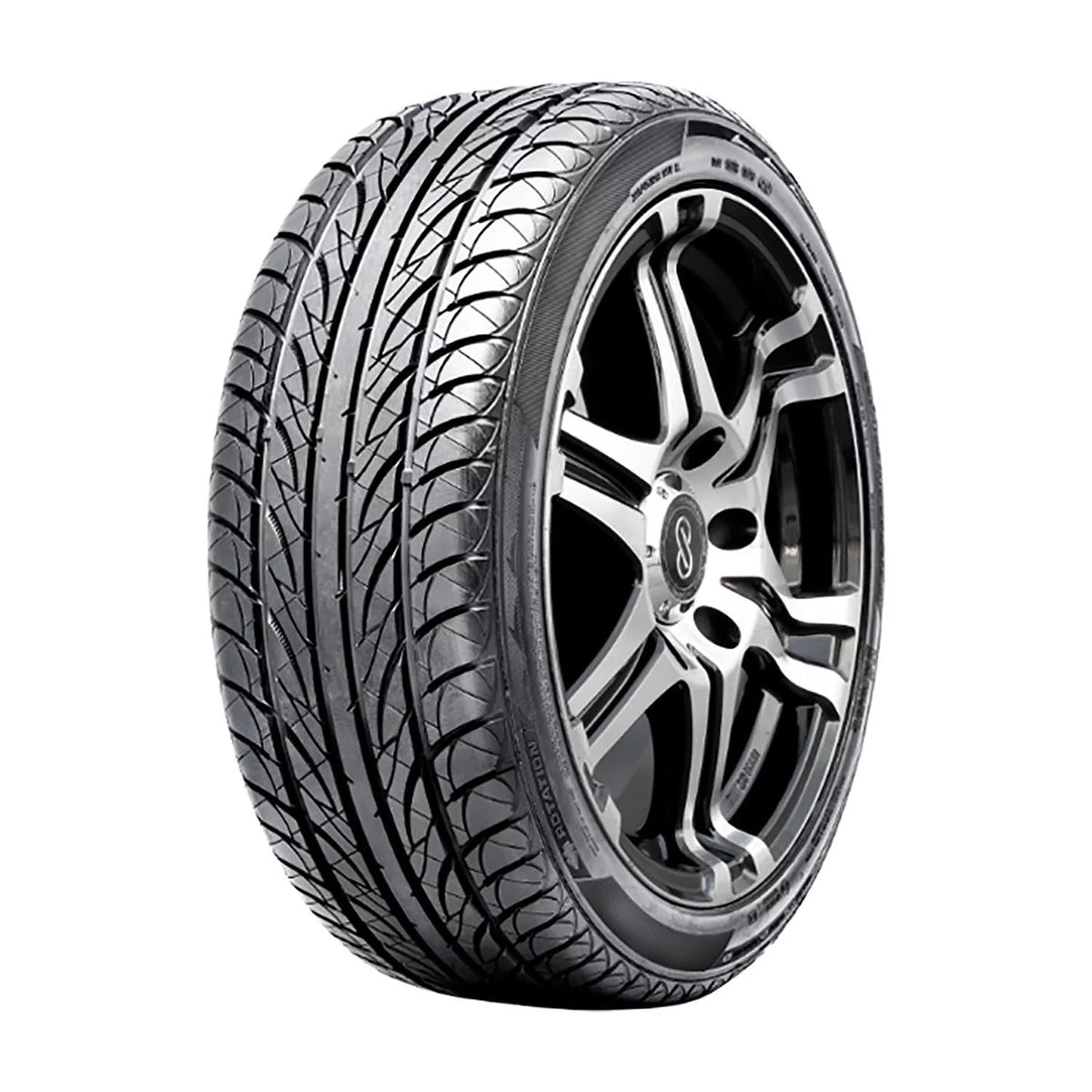 All-Season Tire 225/45R18 95W P349