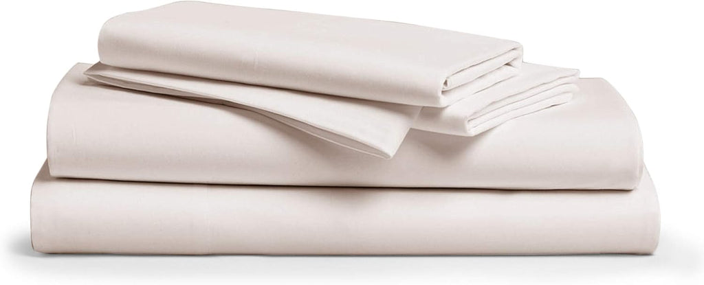1000 Thread Count Egyptian Cotton 4 Piece California King Sheet Set J968