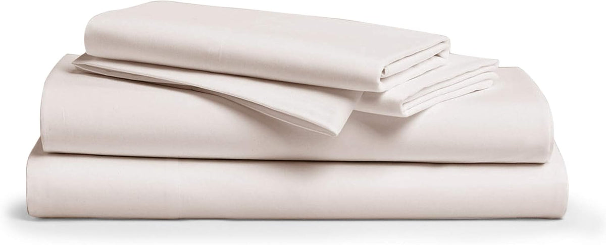 1000 Thread Count Egyptian Cotton 4 Piece California King Sheet Set J968