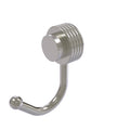 Satin Nickel Robe Hook K4706