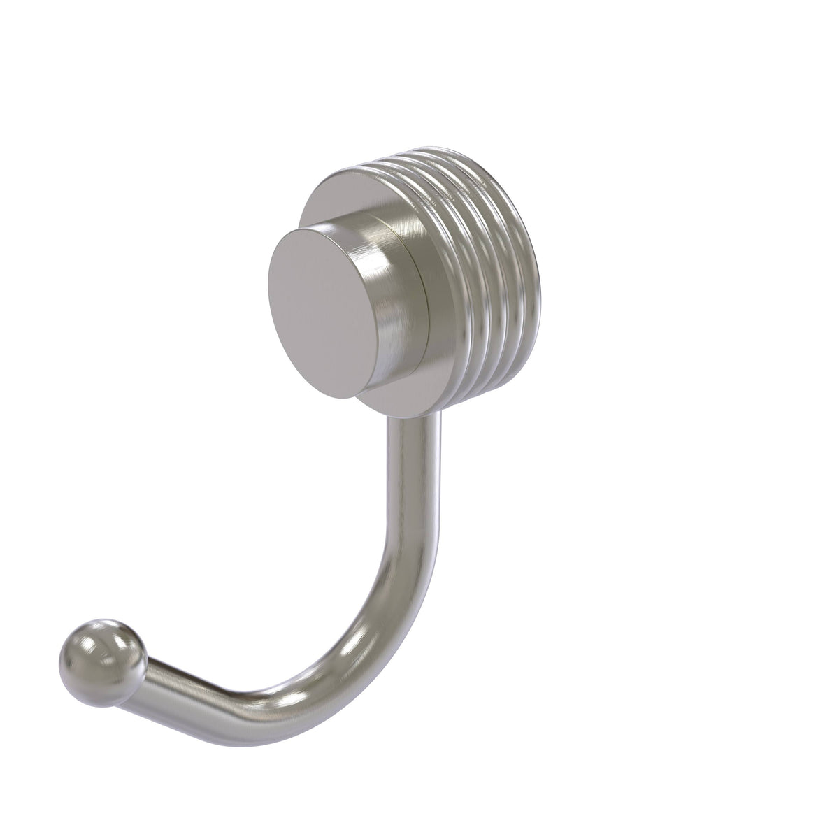 Satin Nickel Robe Hook K4706