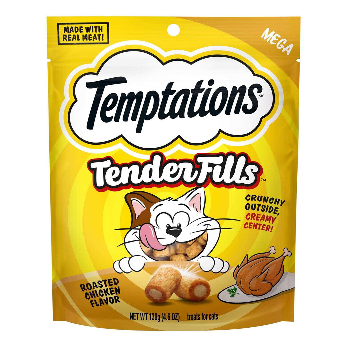 Adult Cat Treats C956271
