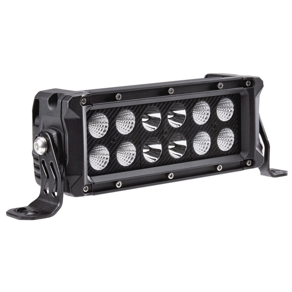 8 in. Spot/Flood Combo LED Light Bar D704490