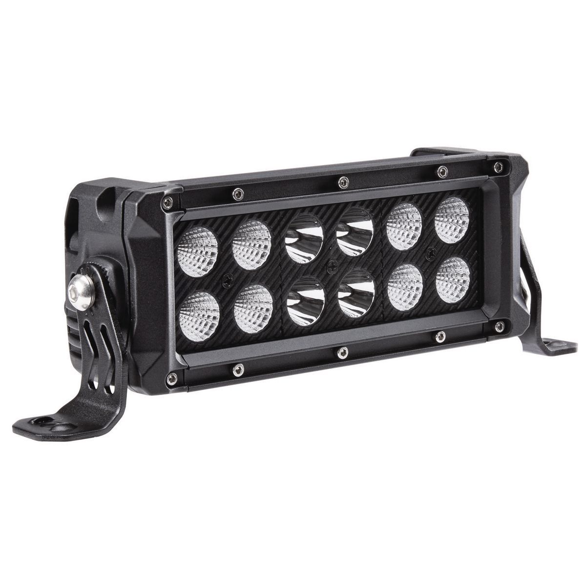 8 in. Spot/Flood Combo LED Light Bar D704490