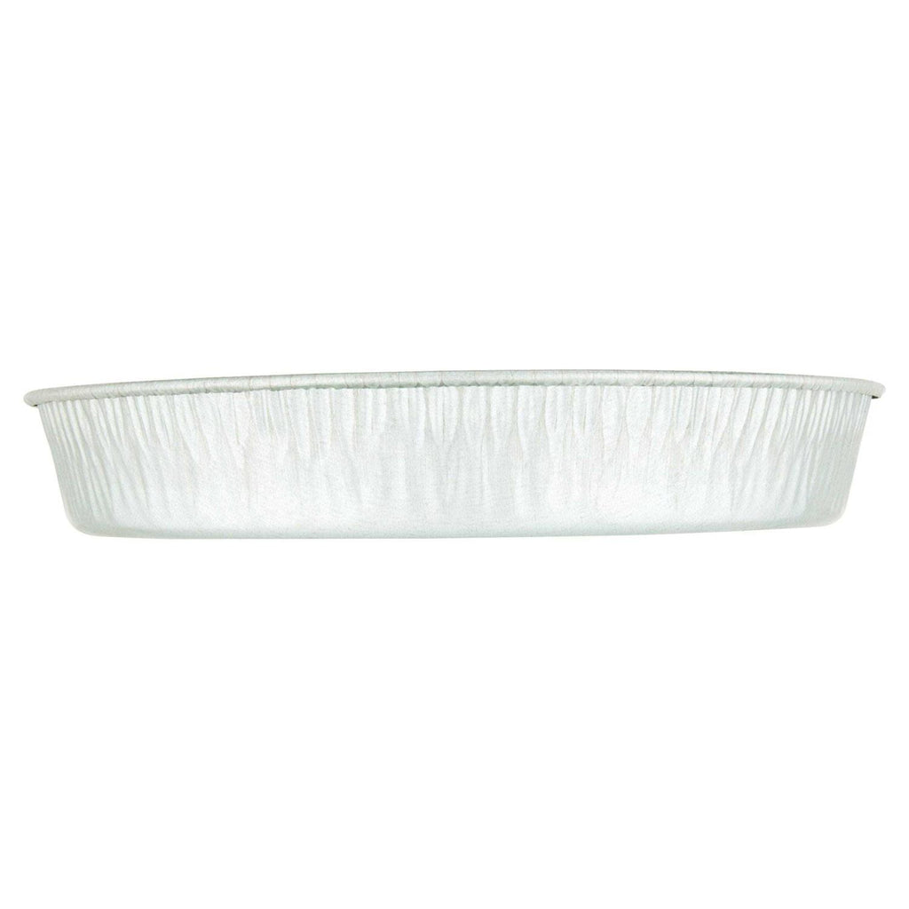 Galvanized Pet Pan 3 Quarts T7378
