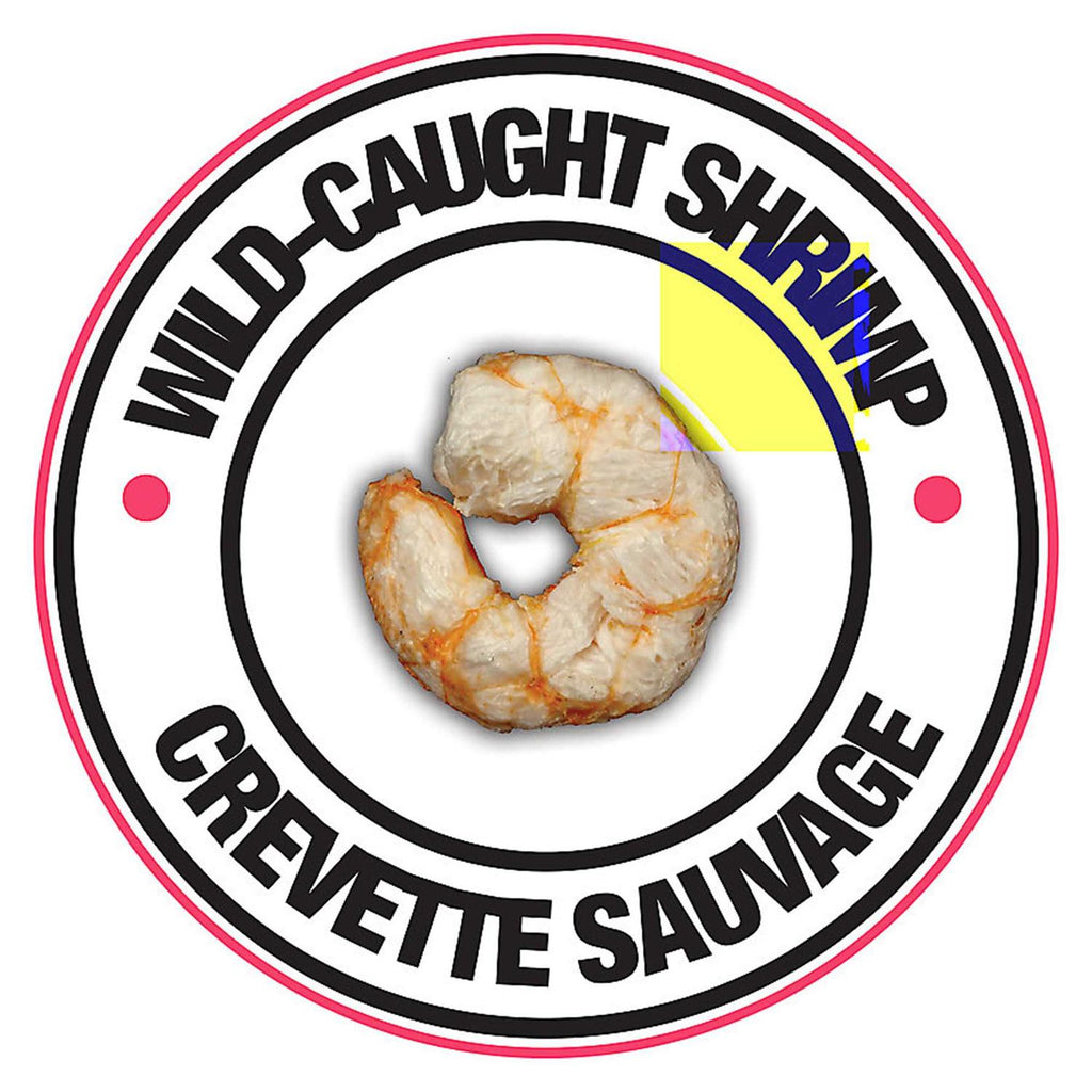 Freeze Dried Shrimp Cat Treats U319