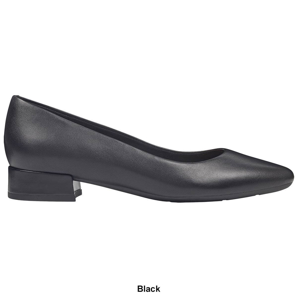 Black Pump D114185