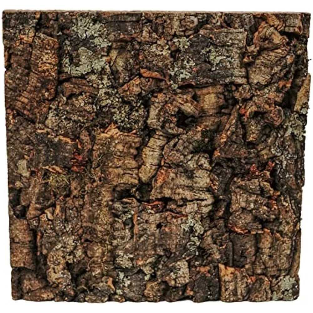 Natural Virgin Cork Sheet F33479