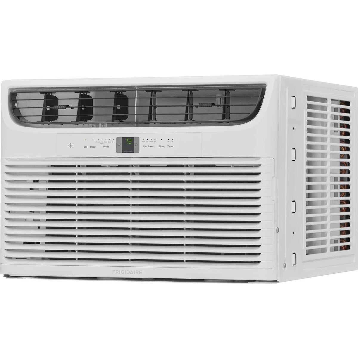 8,000 BTU Window Air Conditioner with Heat Y62646