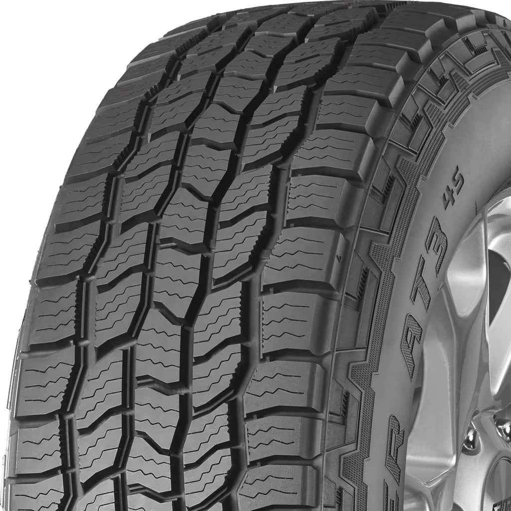 All Terrain 265/65R17 112T Light Truck Tire B9473