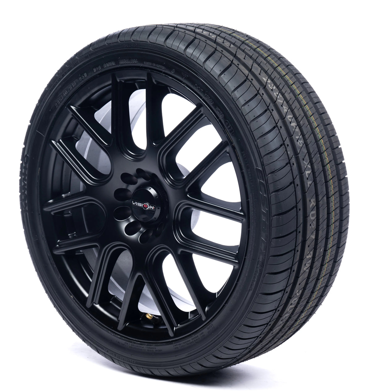 All-Season Tire 235/40R18 95W C7453