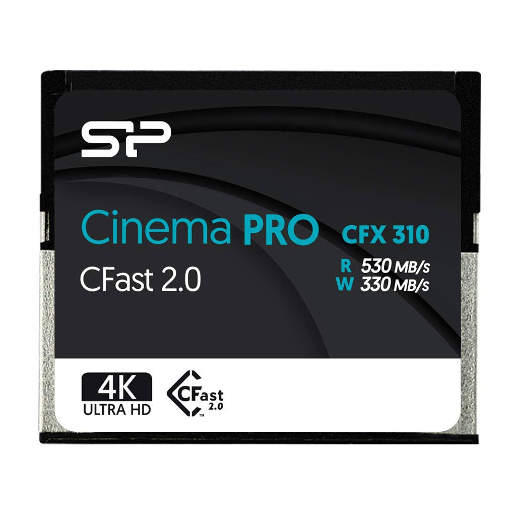 128GB CFast2.0 Memory Card R67153