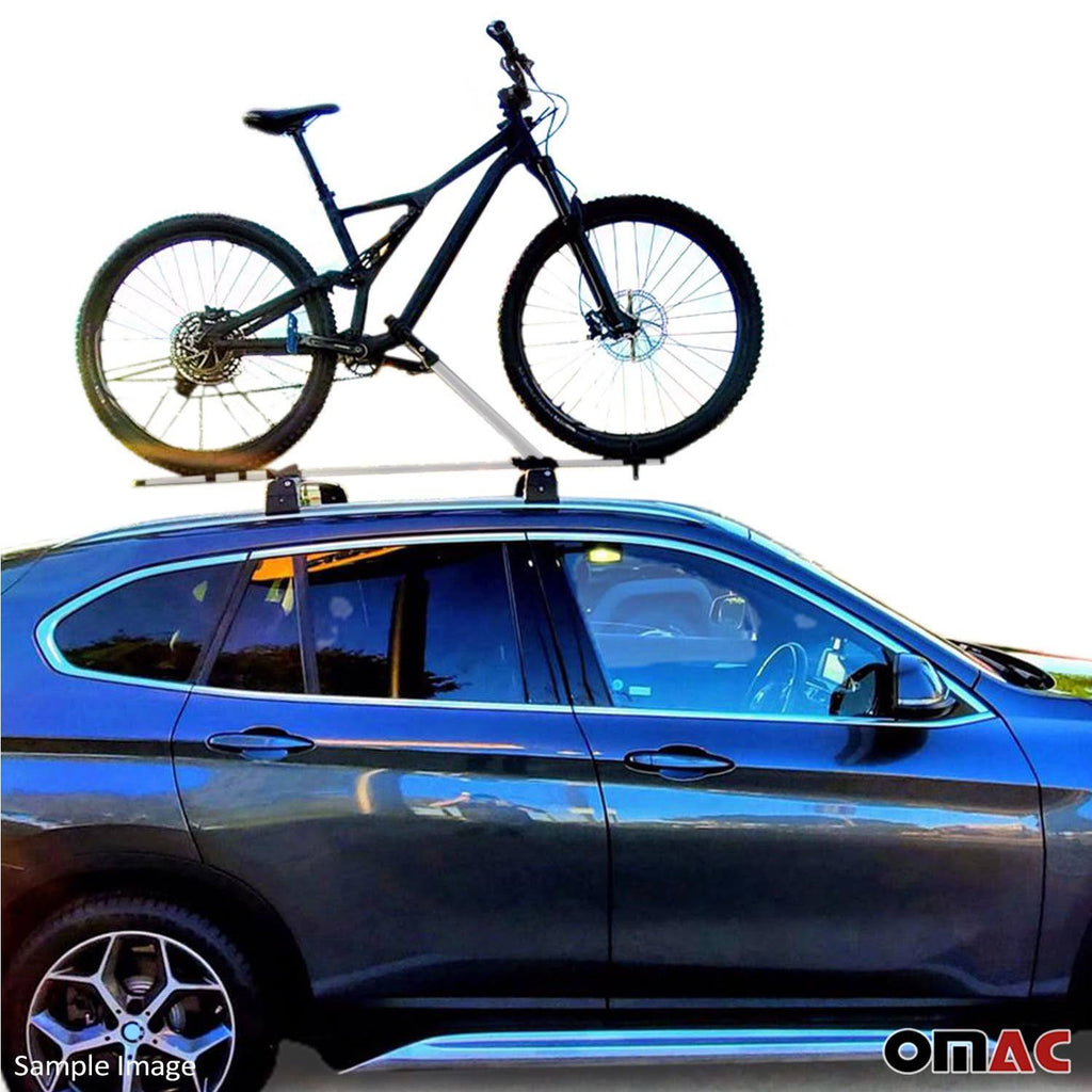 Bike Bicycle Carrier Rack Mount H80290