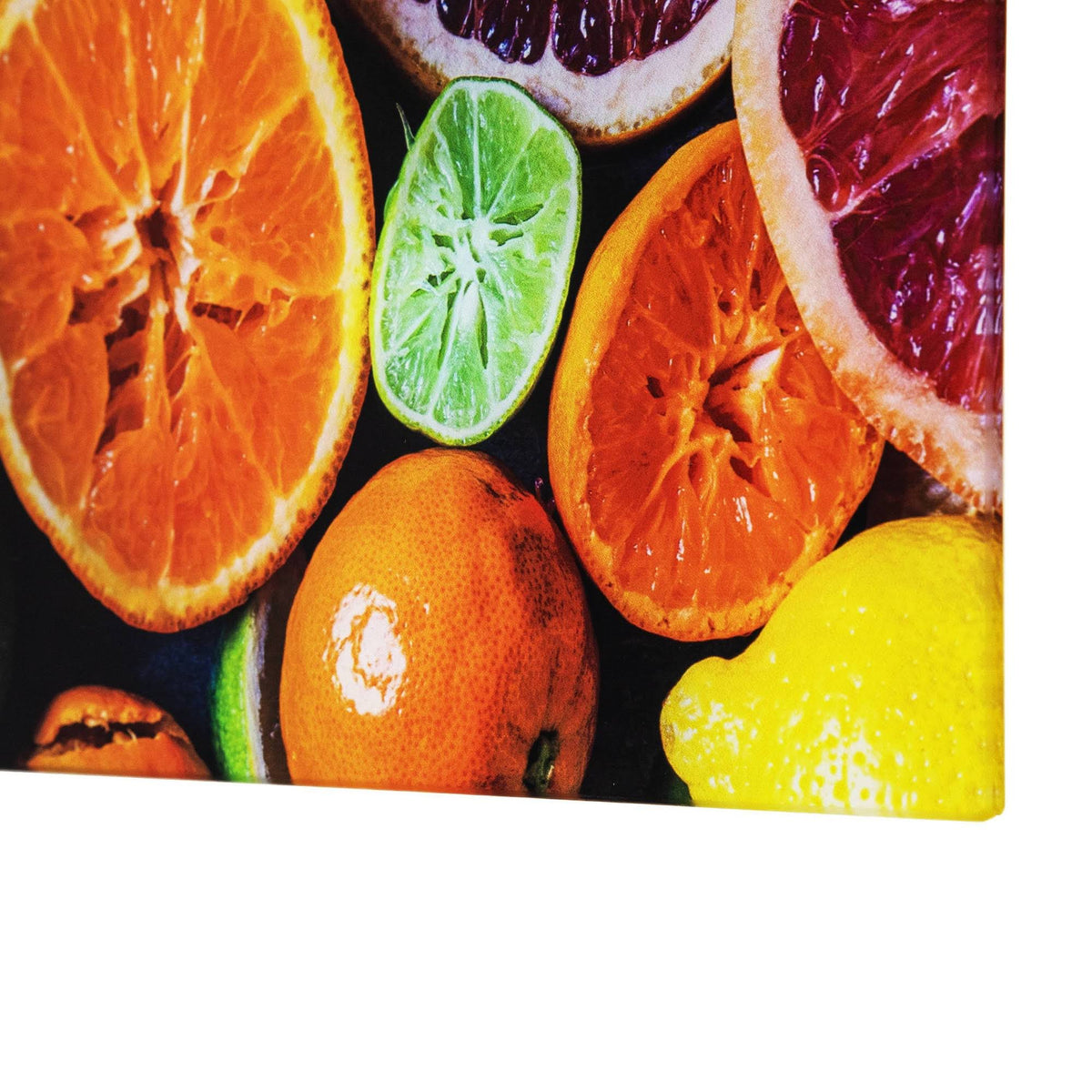 Tempered Glass Art J34747