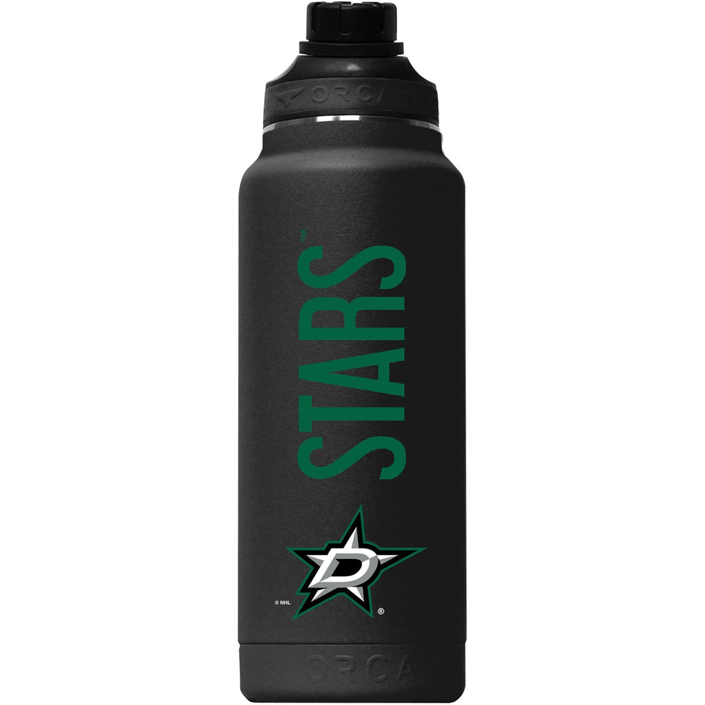 Blackout Water Bottle O75250