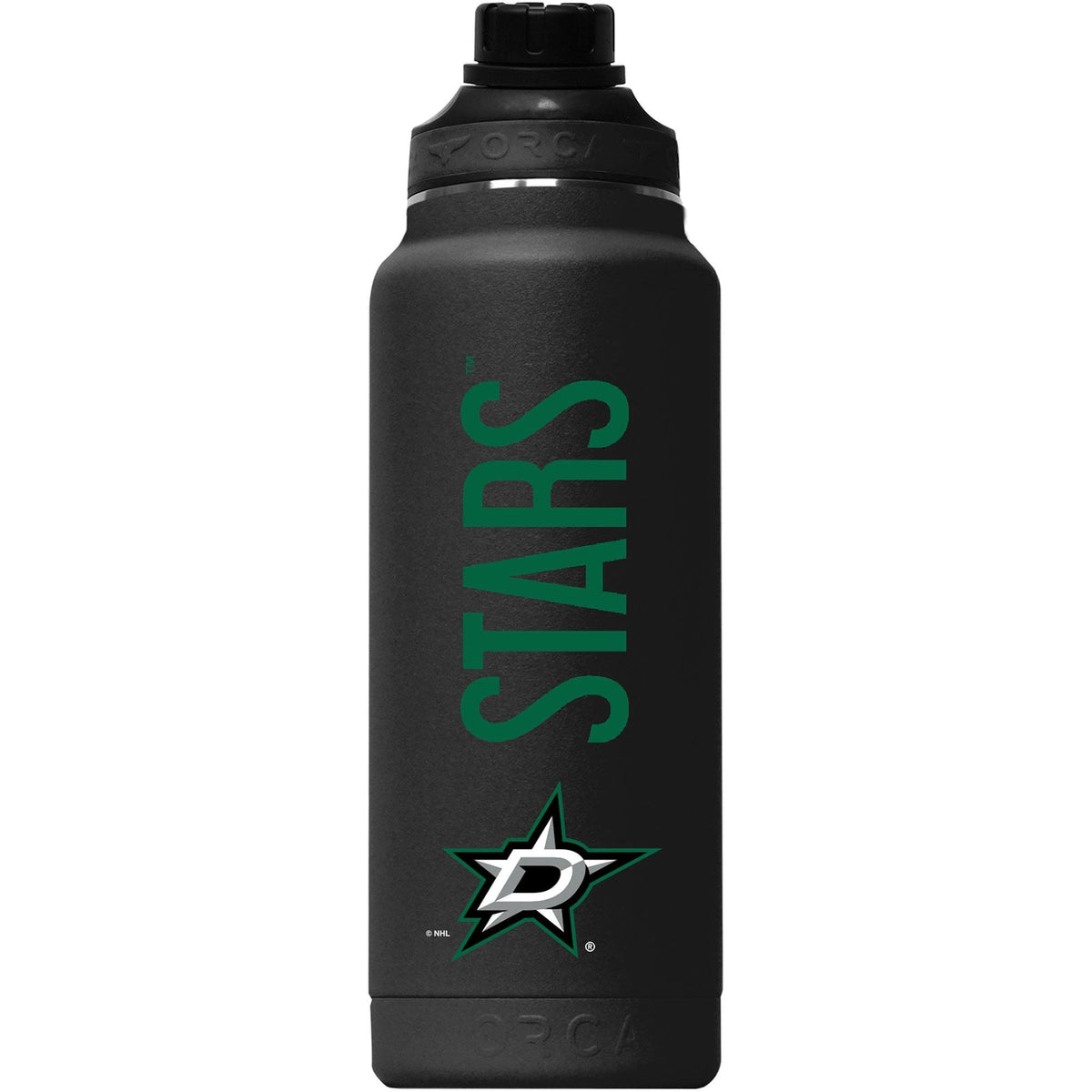 Blackout Water Bottle O75250