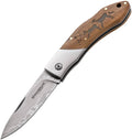 Damascus U14096