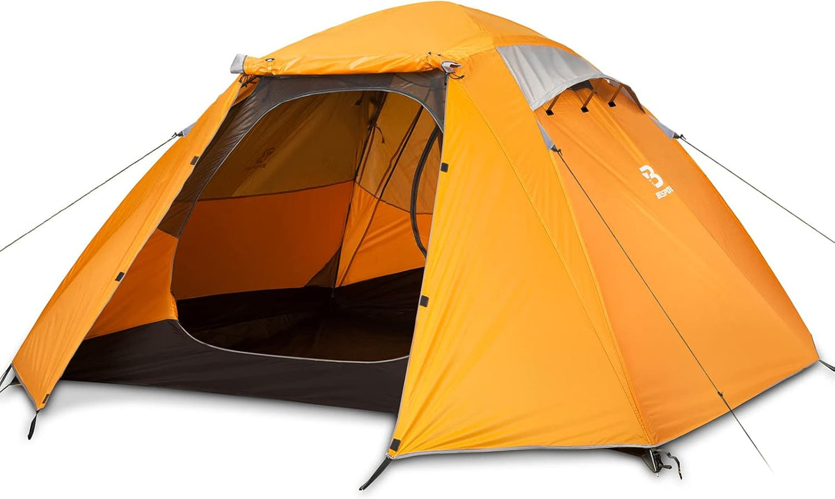 2 Person Tent with Two Doors U435808