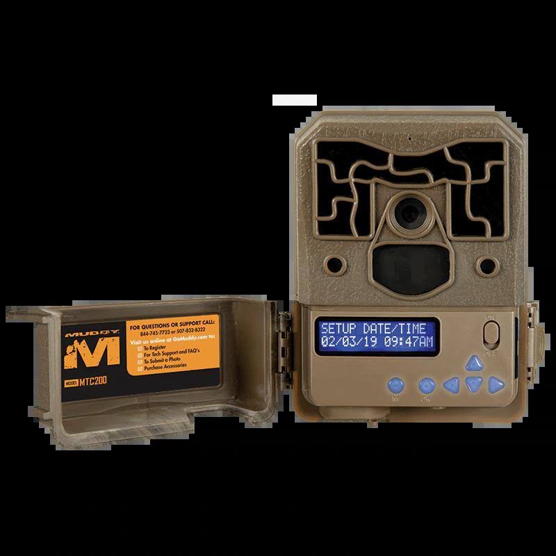 Trail Camera U955984