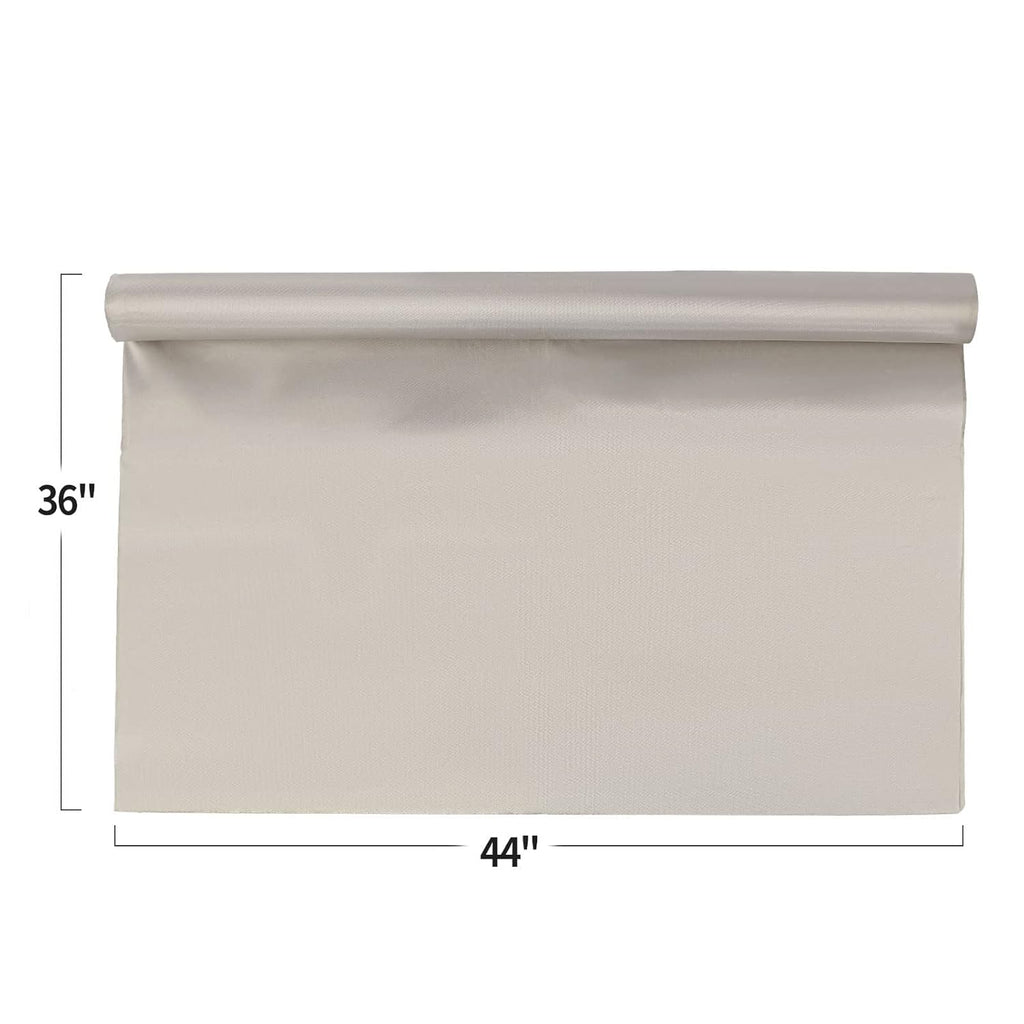 Faraday Fabric Kit with Tape and Scissors Z512