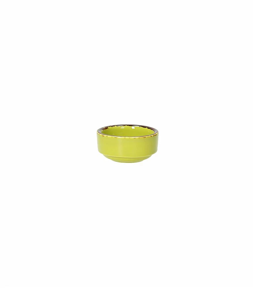 Green Bowl Z358