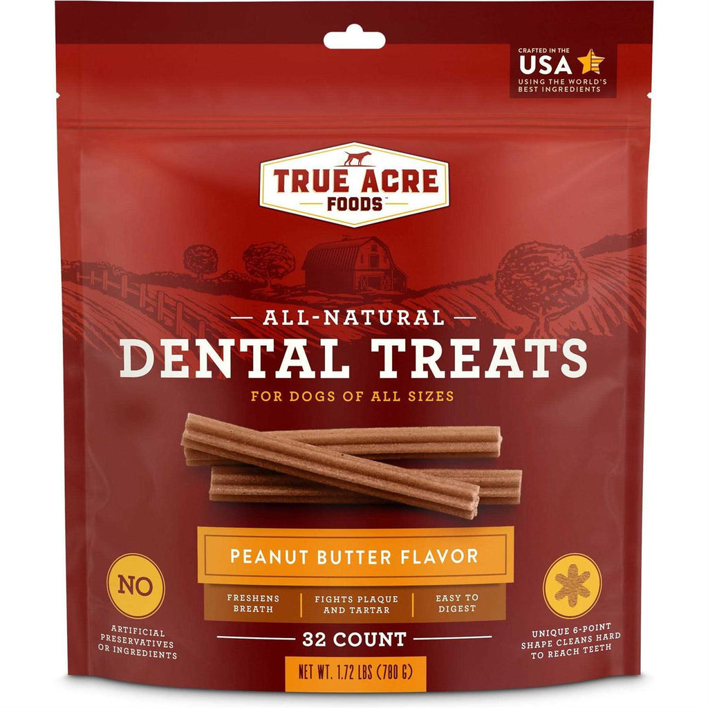 All-Natural Dental Chew Sticks C413