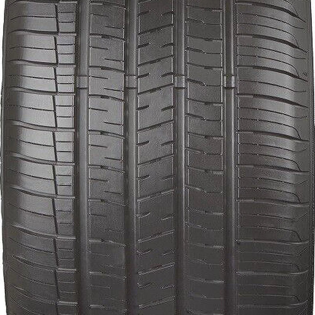 All Season 235/55R18 100V Passenger Tire W4164