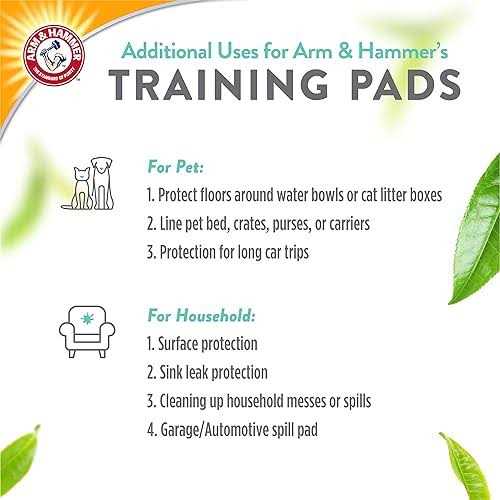 Dog Pads G337175