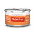 Chicken Recipe Flaked In Gravy Cat Food G218922