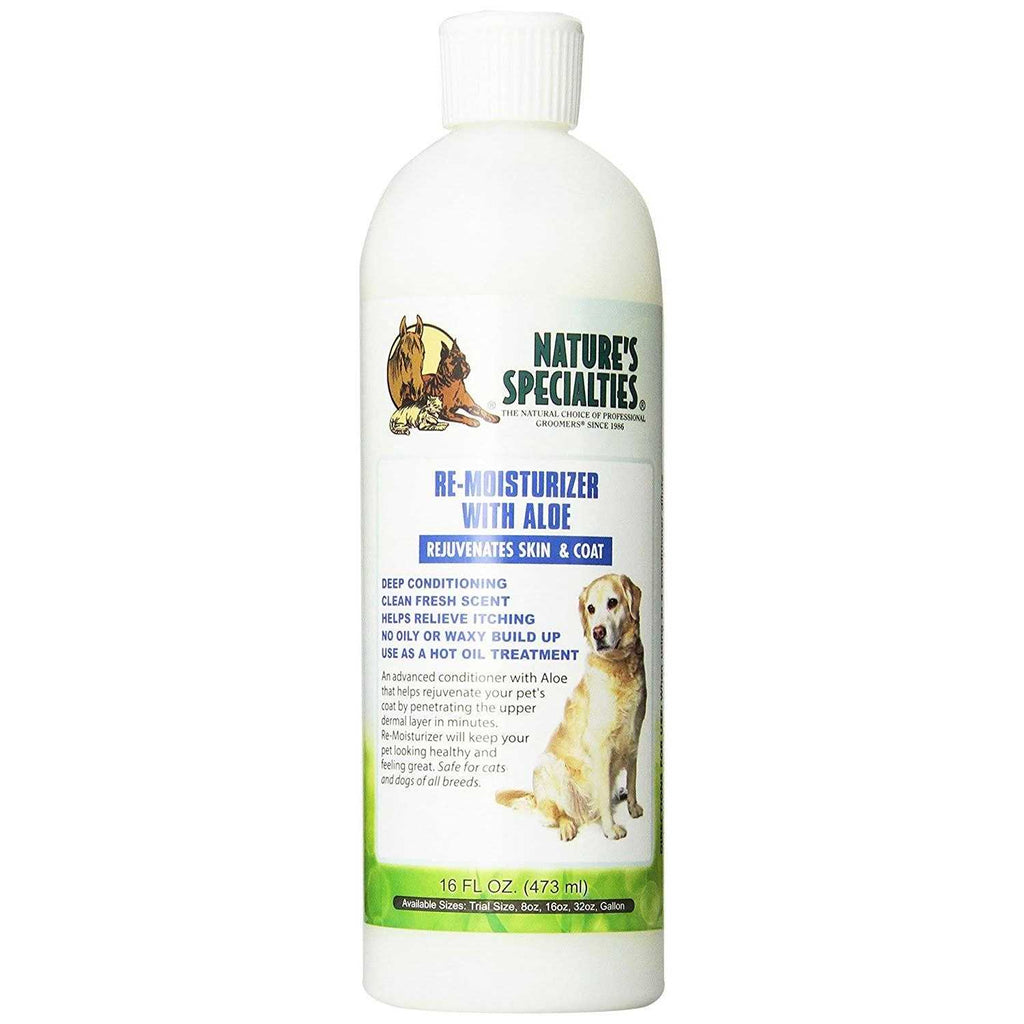 Aloe Re-Moisturizer Conditioner J433