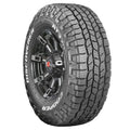 All Terrain Light Truck Tire W25629