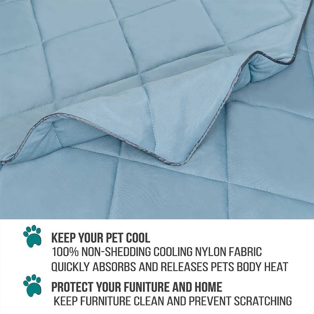 Cooling Dog Blanket I4969