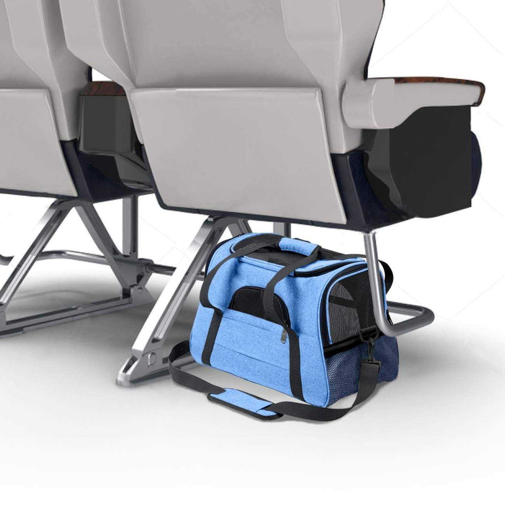 Airline Approved Pet Carrier W105432