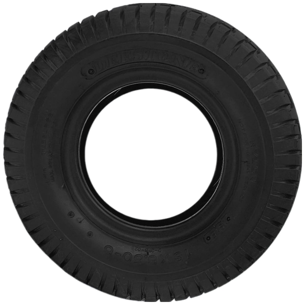 16/6.50-8 Tire Z723