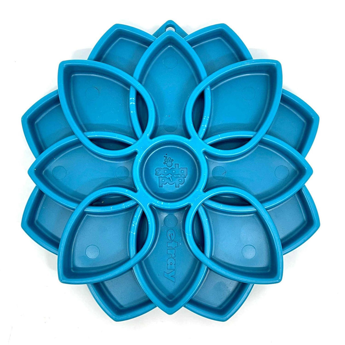 Mandala Design Enrichment Tray for Dogs X53019