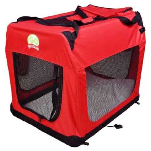 Foldable Soft Pet Carrier M54178