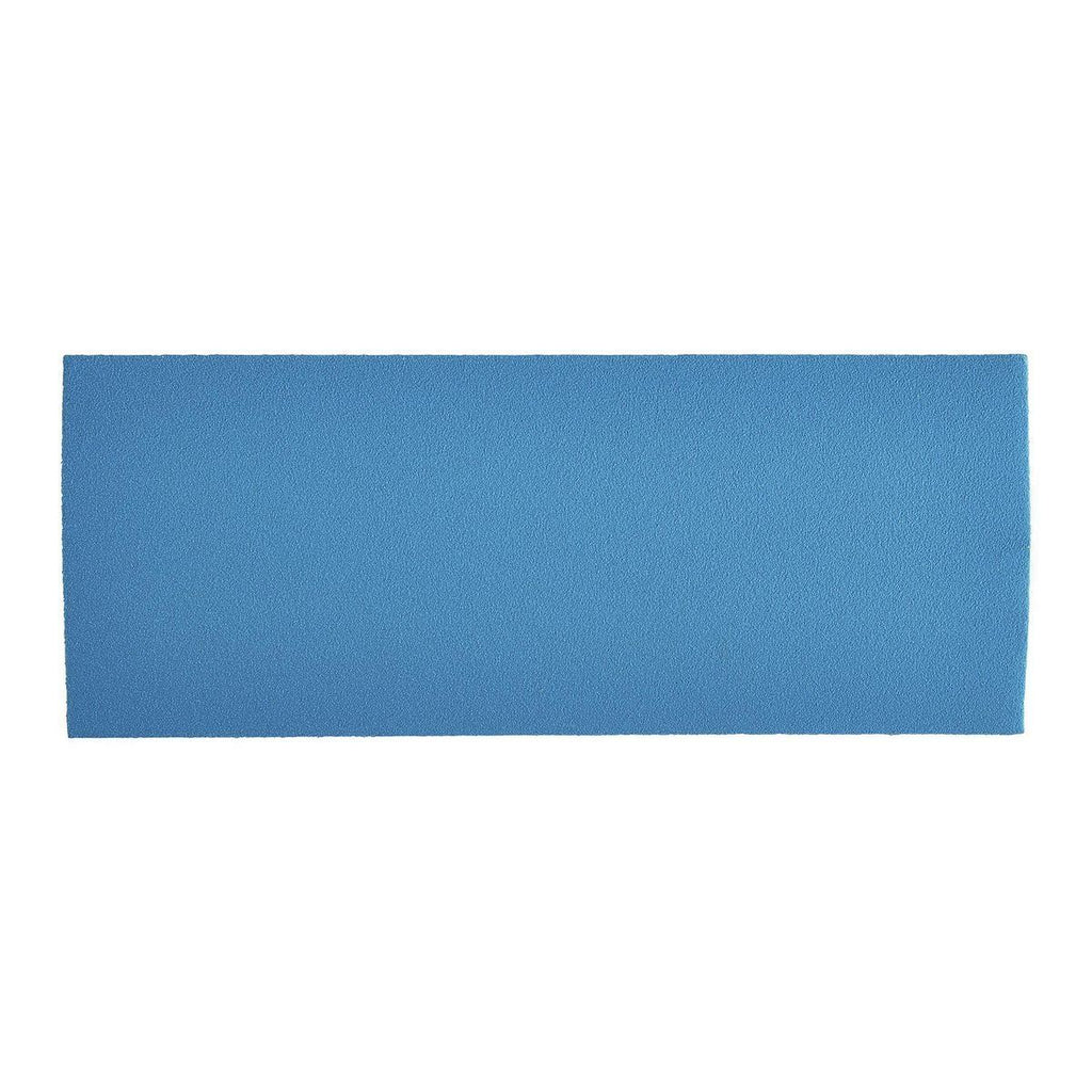 3-2/3 in. x 9 in. 150 Grit Ceramic Alumina Sandpaper, 5 Pack C6913