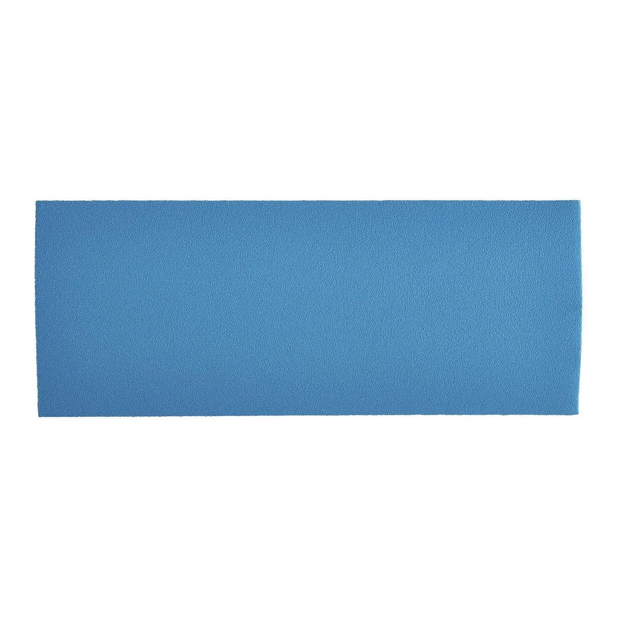 3-2/3 in. x 9 in. 150 Grit Ceramic Alumina Sandpaper, 5 Pack C6913